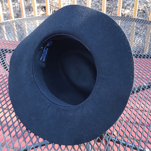 Gladys Tamez Millinery Size small handmade hat 🎩 - Picture 5 of 8